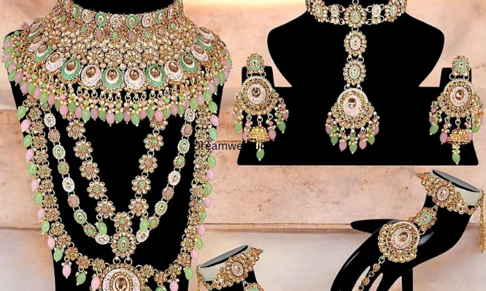 ADILAXMI JEWELLERY WORKS